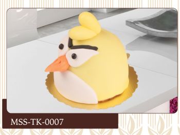 mss tk